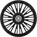 AB49 24X10 5X120/130 G-BLK 35MM