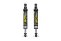 9706 WRANGLER TJ MESA 2.5 SERIES SHOCKS 1.53.5IN LIFT FRONT