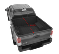 GLADIATOR CARGO NET - XX-LG