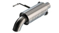 Borla cat-back exhaust
