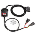 PedalMonster Throttle Sensitivity Booster, Standalone and iDash Kits Banks Power