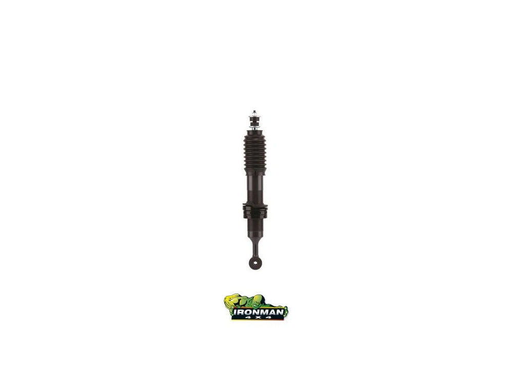 0006 TUNDRA/SEQUOIA FOAM CELL PRO PREBUILT COILOVER KIT LIGHT LOAD