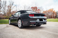 Race Star 72 ValStar 15x10 / 5x4.75BC / 5.5BS / 3.072in CB / Machined w/Black Accents Wheel