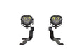 MORIMOTO 4BANGER DRIFT LIGHT KIT: 2
