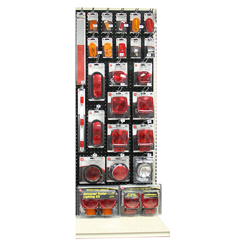 PRE-PACK 2'INCANDESCENT ASSORTMENT