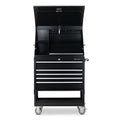 36" X 18" 5-DRAWER UTILITY CART (ST