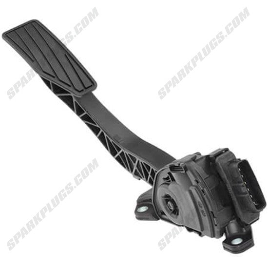 ACCELERATOR PEDAL SENSOR