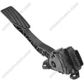 ACCELERATOR PEDAL SENSOR
