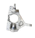 RIGHT NUCKLE ASSEMBLY