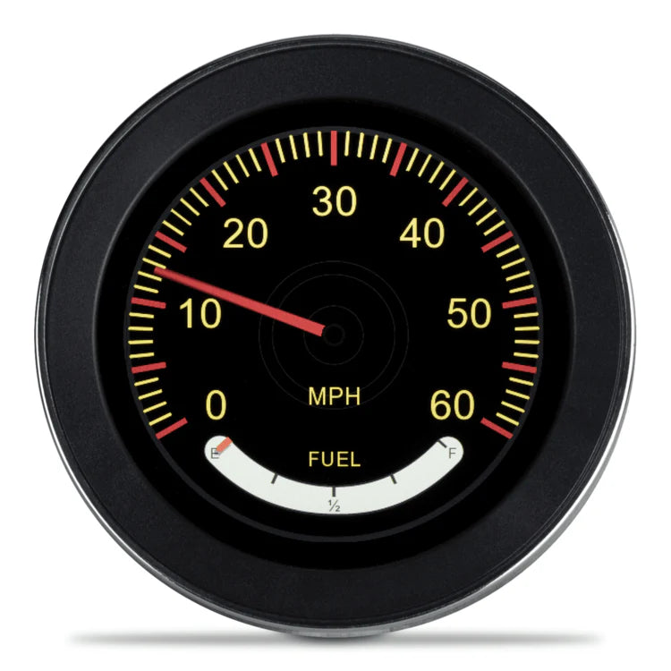 3" R3 COLOR DISPLAY