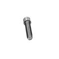 Cat Back Exhaust System Split Rear Dual Exit 08-14 Challenger V8 Exc SRT8 2.5 in Intermediate And Tail Pipe Violator Muffler Hardware Black Tips Inc Natural Finish 409 Stainless Steel Pypes Exhaust
