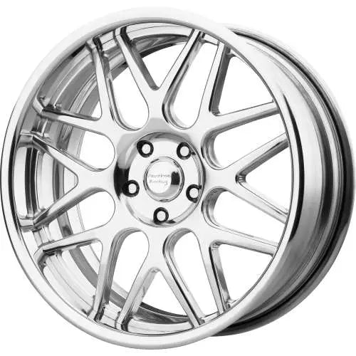 Wheel Pros, LLC polished auto part