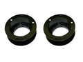 Skyjacker shock absorber detail