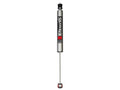 Skyjacker shock absorber installed view