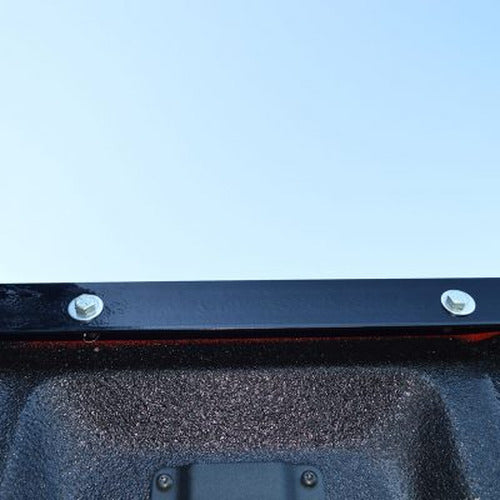 BO WINDOW GUARD W/ WINDOW CUT