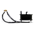 Mishimoto 2023+ Honda Civic Type R Oil Cooler Kit - Black