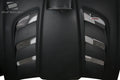 2005-2007 Dodge Magnum Duraflex Viper Look Hood - 1 Piece
