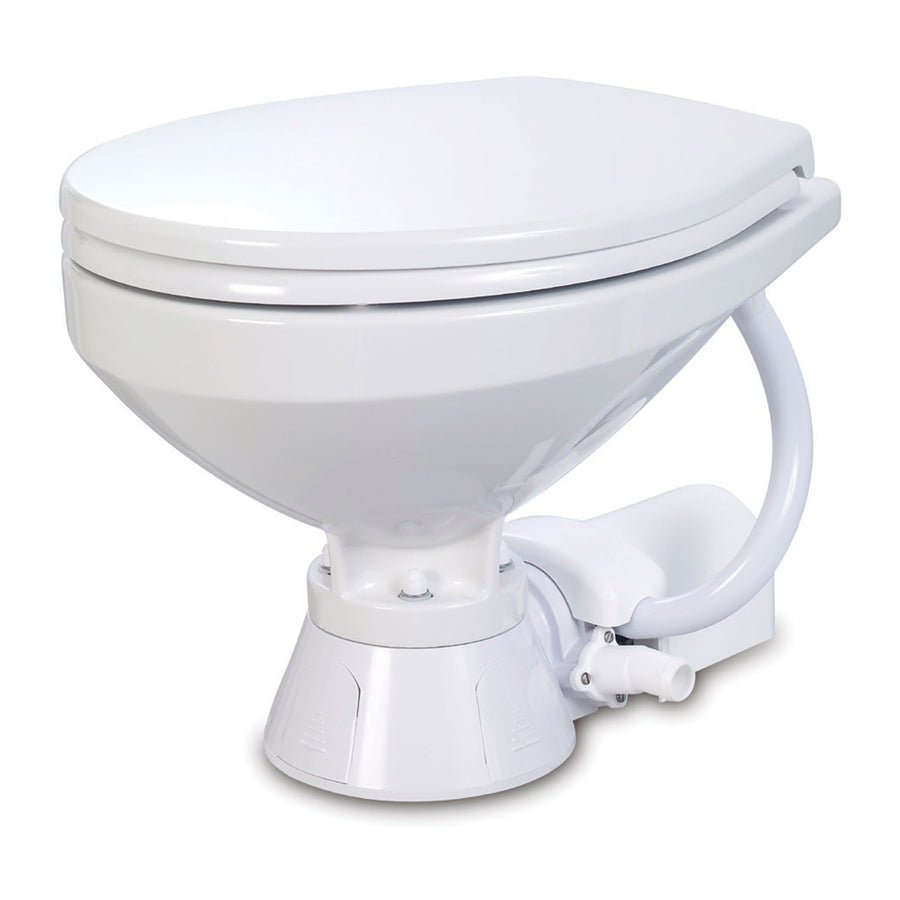 ELECTRIC TOILET CONV KIT 24V