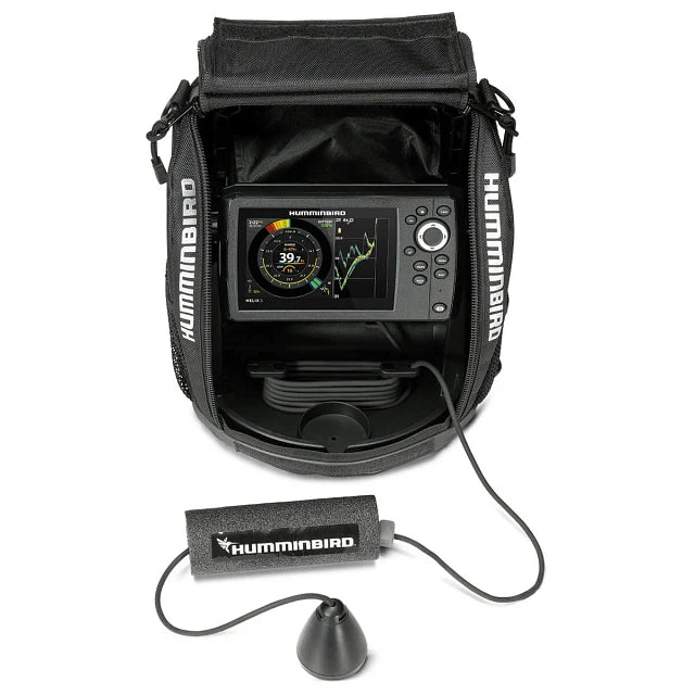 ICE HELIX5CHIRP GPS G3 AS ALLSEASON