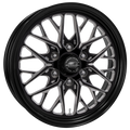 REDLINE 6 LT POL 17X8 5.25' BS 50 B