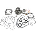 Hot Rods auto part detail