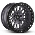 Baja Built Wheels auto part
