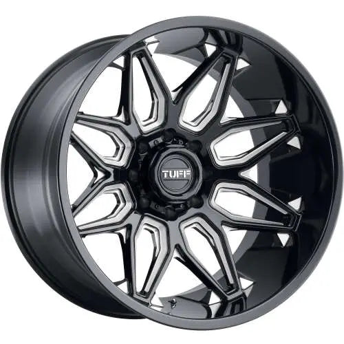 TUFF T3B 26X14 8/170 ET-72 CB125.1