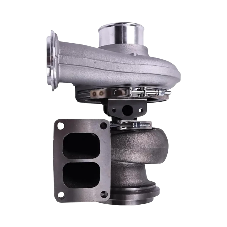 S3B Turbocharger -CORE CHARGE OF $300 APPLIES-