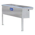 BRIGHT ALUMINUM 48" TRUCK SIDE TOOL