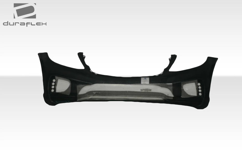 2014-2020 Mercedes S Class W222 Duraflex W-1 Front Bumper - 1 Piece (S)