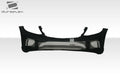 2014-2020 Mercedes S Class W222 Duraflex W-1 Front Bumper - 1 Piece (S)
