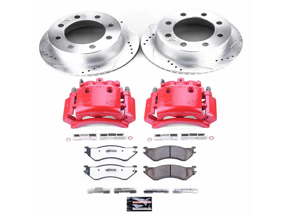 PowerStop auto part