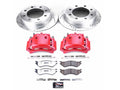 PowerStop auto part