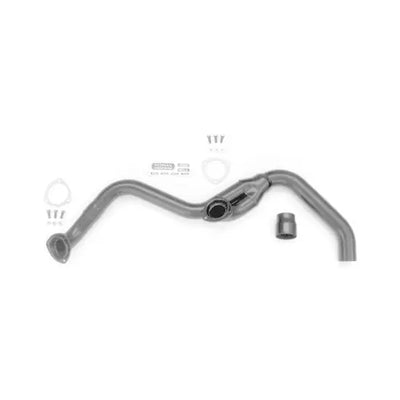 Hedman Hedders exhaust