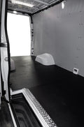 SPRINTER 144 HIGH ROOF CREW WALL LIGHT GREY