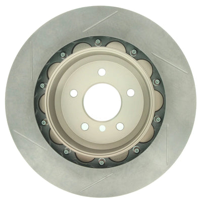 Stoptech auto part