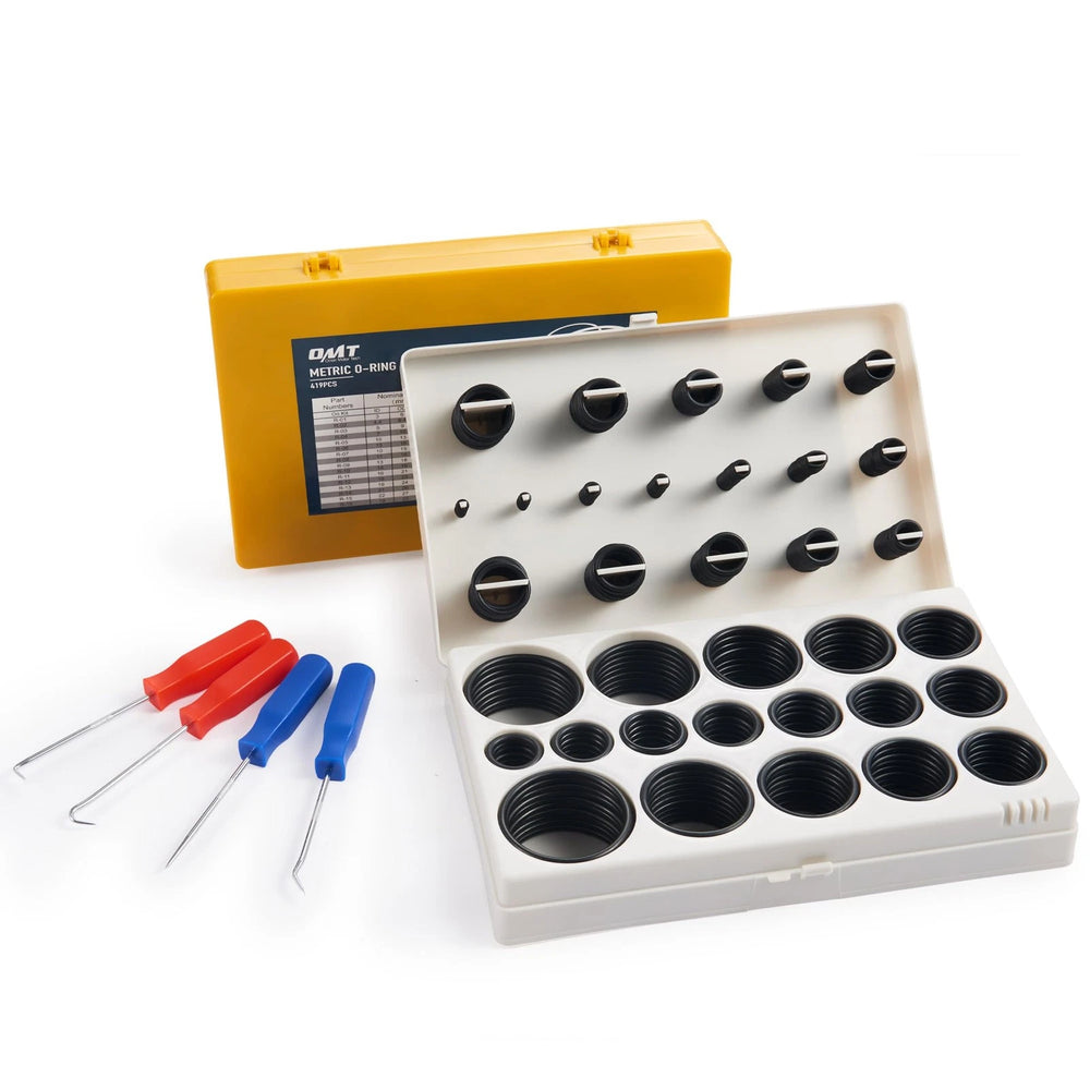 CK 50 + MILE COMMERCIAL FLARE KIT I