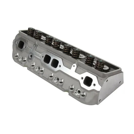 SBC SHP Cylinder Head 180cc/64cc SP - Assem.