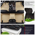 FITTIPALDI OFF ROAD FTF505 22X12,