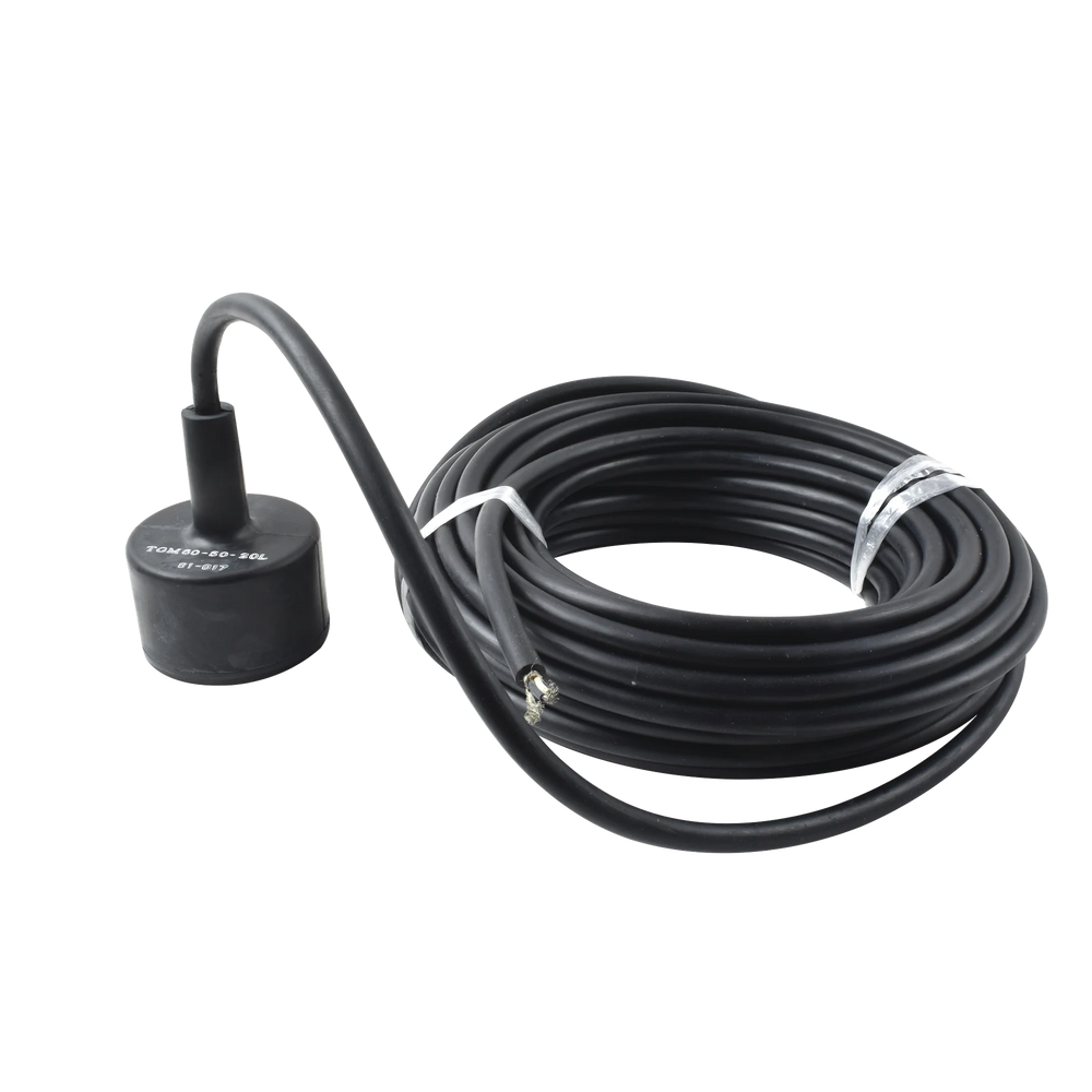 XDCR, TGM60-50-20L 50KHZ, FOR S3009