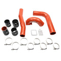 High Flow Bundle Kit Stage 1 for 2003-2007 5.9L Cummins Chevy Orange