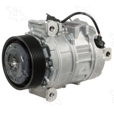 FOUR SEASONS air compressor
