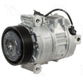 NEW COMPRESSOR