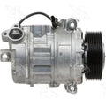 NEW COMPRESSOR