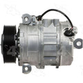 NEW COMPRESSOR