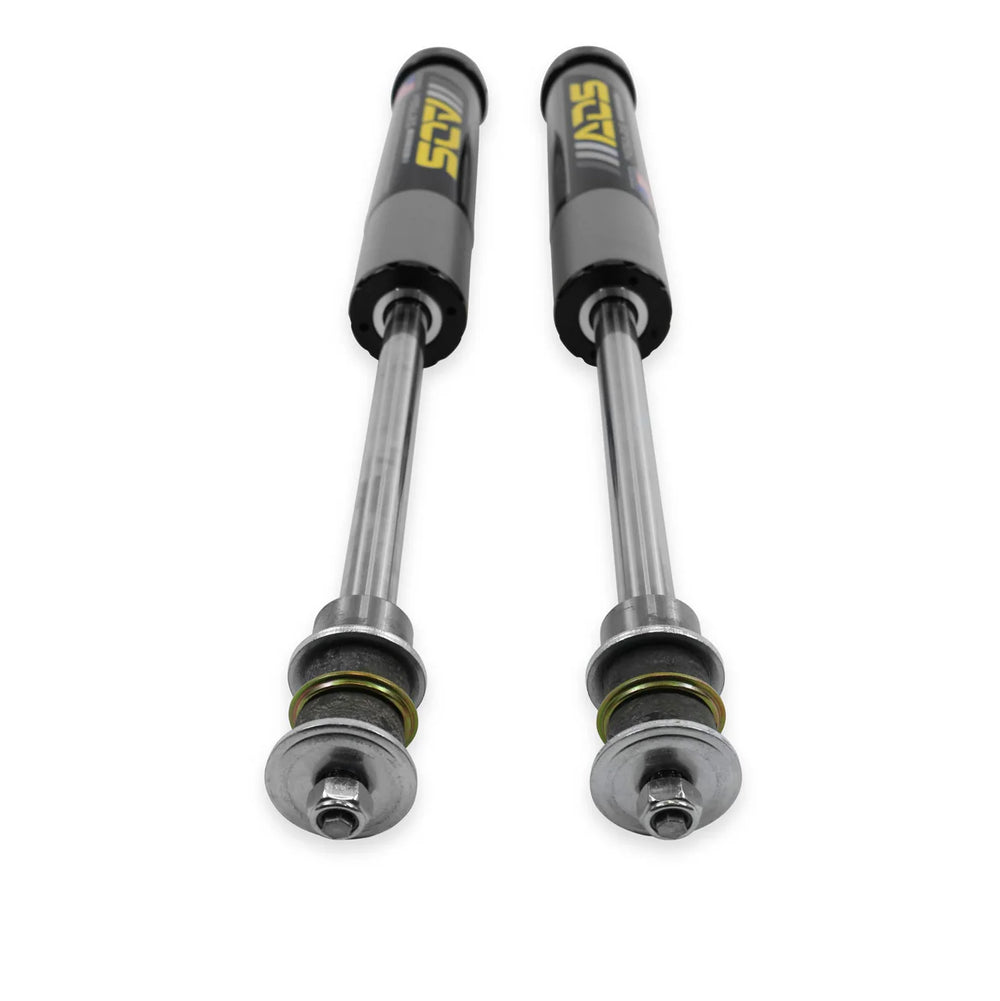***Discontinued***14-24 RAM 2500 MESA2.5 SHOCKS REAR