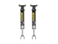 11C SILVERADO/SIERRA 2500/3500 MESA 2.5 SERIES SHOCKS ( PAIR ) 01IN LIFT FRONT