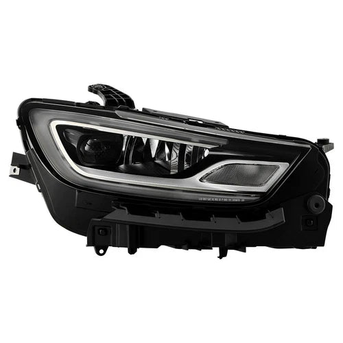( POE ) CHRYSLER PACIFICA 21-24 TOU
