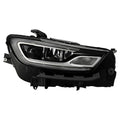 ( POE ) CHRYSLER PACIFICA 21-24 TOU