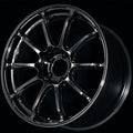 Advan RSIII 19x8.0 / +42 Offset / 5x112 / 66.5mm Bore / Black Chrome